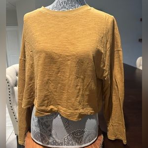 Vuori long sleeve Small